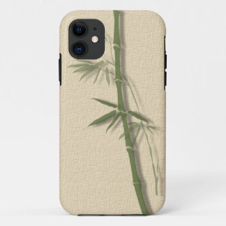 Lucky Bamboo iPhone4 Case-Mate iPhone Case
