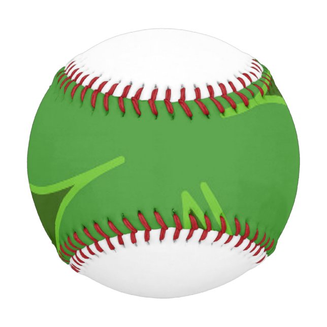 Lucky Baseball (Front)