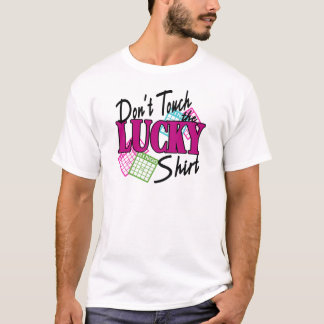 Lucky Bingo Shirt