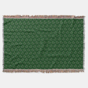 Lucky Blanket St Patrick's Good Luck Throw Blanket