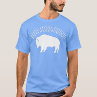 Lucky Buffalo Buffalooo Bison Nature Wildlife Desi
