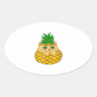 Lucky Cat Sticker - Cute Gift Idea