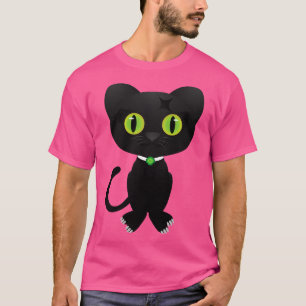 Lucky Cat T-Shirt