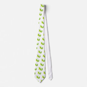 Lucky Catfish Tie