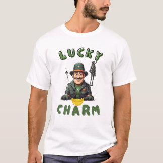 Lucky Charm T-Shirt