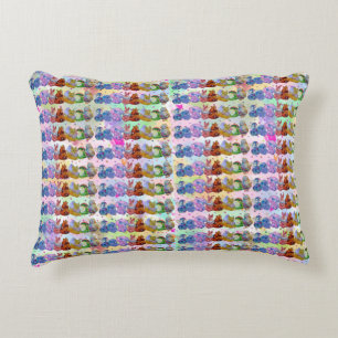 Lucky Charms Decorative Cushion