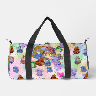Lucky Charms Duffle Bag
