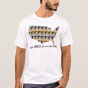 Lucky Charms for Light or White T-Shirt