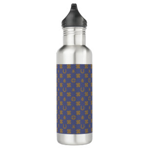Lucky Charms: Fortune's Embrace - 710 Ml Water Bottle
