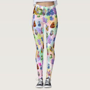 Lucky Charms Leggings