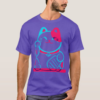 Lucky Chonk 3D T-Shirt