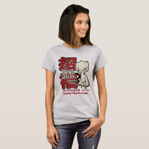 Lucky Claw T-Shirt