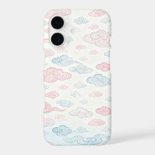 Lucky Clouds Phone Case