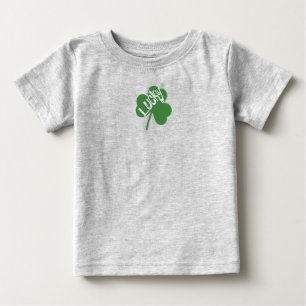 Lucky clover Saint Patrick's   T-Shirt