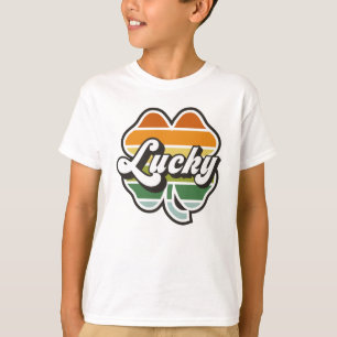 Lucky Clover T-Shirt