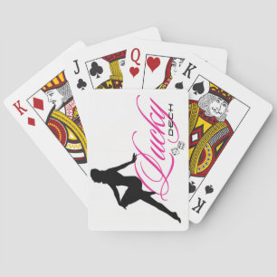 Lucky Deck Playing Cards