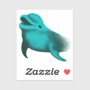 Lucky Dolphin