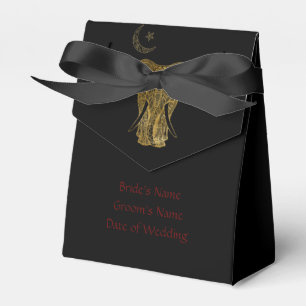 Lucky Elephant Favours Box / Wedding