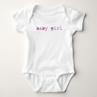 LUCKY EYE EVILE EYE BABY GIRL BODYSUIT