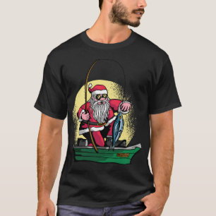 Lucky Fishing Do Not Wash classic / lucky fishing T-Shirt