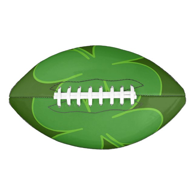 Lucky Football (Front)