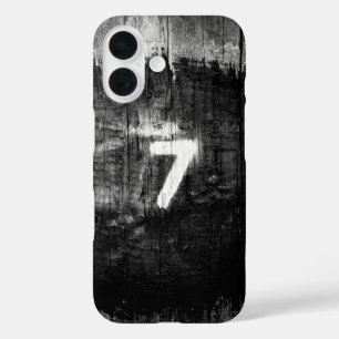 lucky for sum iPhone 16 case