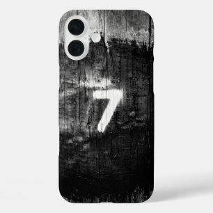 lucky for sum iPhone 16 plus case