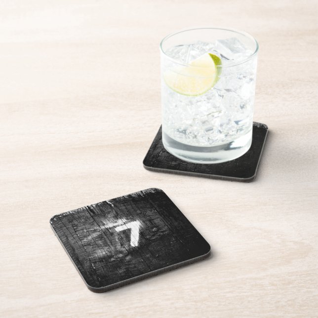 lucky for sum coaster (Right Side)