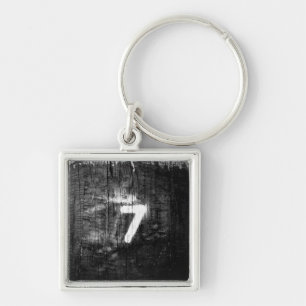 lucky for sum key ring