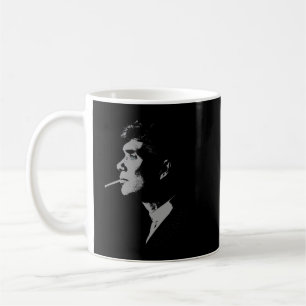 Lucky Gift Peaky Blinders Gifts For Halloween Coffee Mug