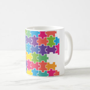 Lucky Head Nun Coffee Mug
