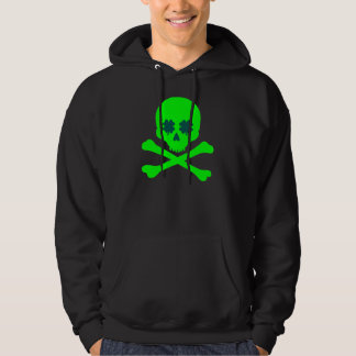 Lucky Hoodie