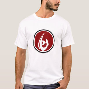 Lucky Hook  by LAGUNA tribe T-Shirt
