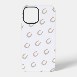 Lucky Horse Shoe iPhone 12 Case