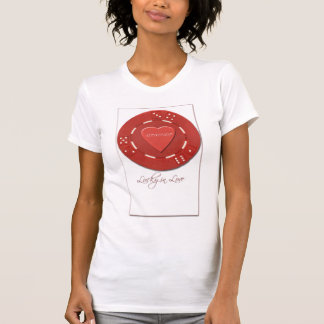 lucky in love 777 shirt for the Bride to be
