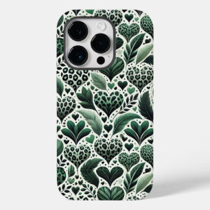 Lucky In Love Case-Mate iPhone 14 Pro Case