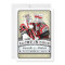 Lucky in Love Playing Cards Wedding Invitation