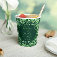 Lucky In Love St. Patrick's Day Bridal Shower