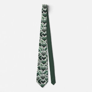 Lucky In Love Tie