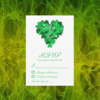 Lucky In Love Wedding