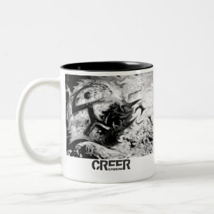Lucky Indalo Inferno Mug