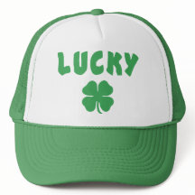 Lucky Irish Gift