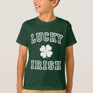 Lucky Irish T-Shirt
