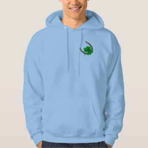 Lucky Jacket Women's Lucky Charm Jacket Hoodie