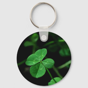 Lucky Key Ring