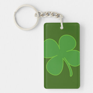Lucky Key Ring