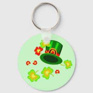 Lucky Keychain