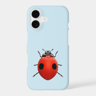 Lucky Ladybug