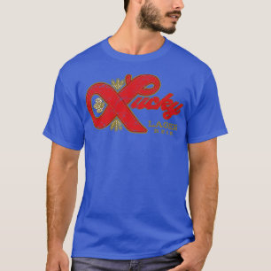 Lucky Lager T-Shirt