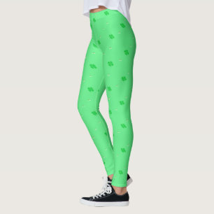 Lucky Leggings